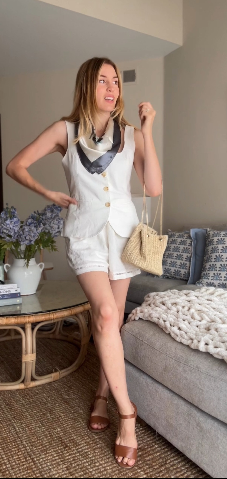 Casual summer style 

#LTKStyleTip #LTKTravel #LTKFindsUnder100