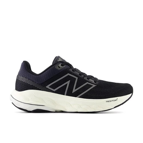 New Balance Women's Fresh Foam X 860v14 Running Shoes - Black/Beige (Size 8.5) | New Balance Athletics, Inc.
