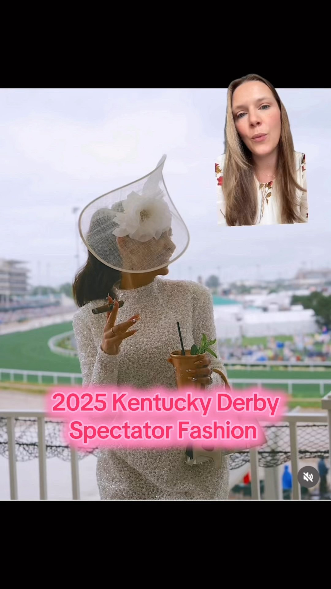 2025 Derby Day Looks. See the full video on my TT: TikTok.com/@great_dayn #KentuckyDerby

#LTKTravel #LTKSeasonal