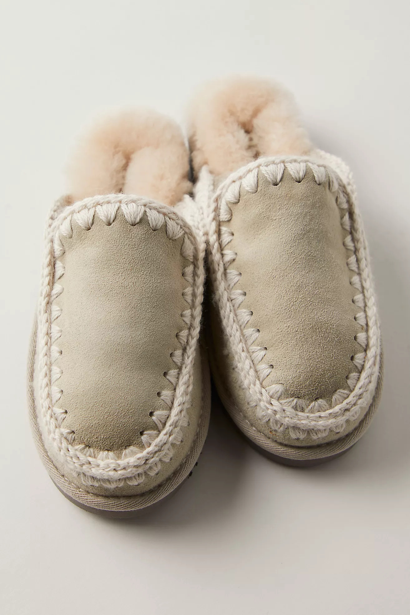 MOU Campfire Slippers | Free People (Global - UK&FR Excluded)