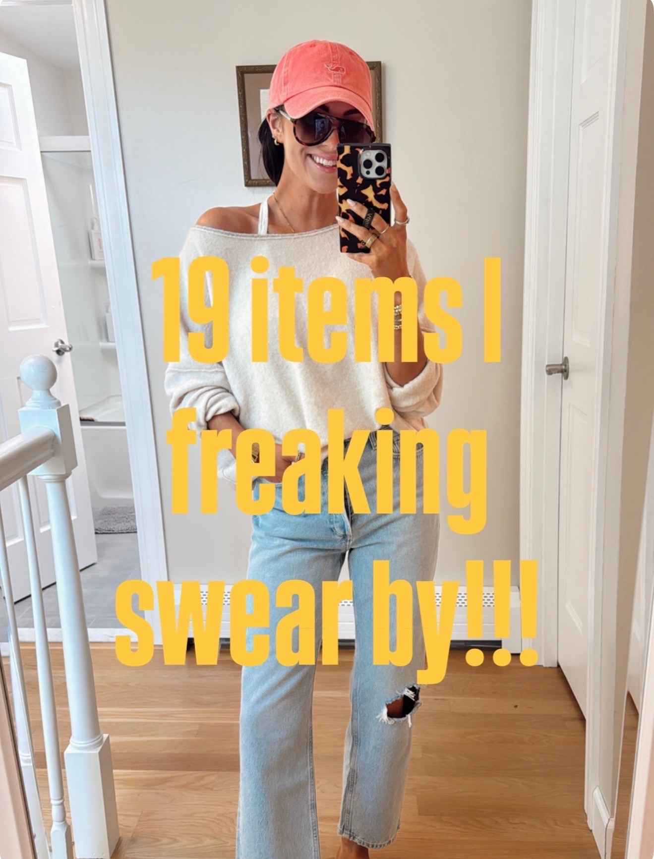 Random mix of things I can’t live without!

beauty finds, casual outfits, denim, jewelry, Katy roach, livingmybeststyle

#LTKdayinmylife
