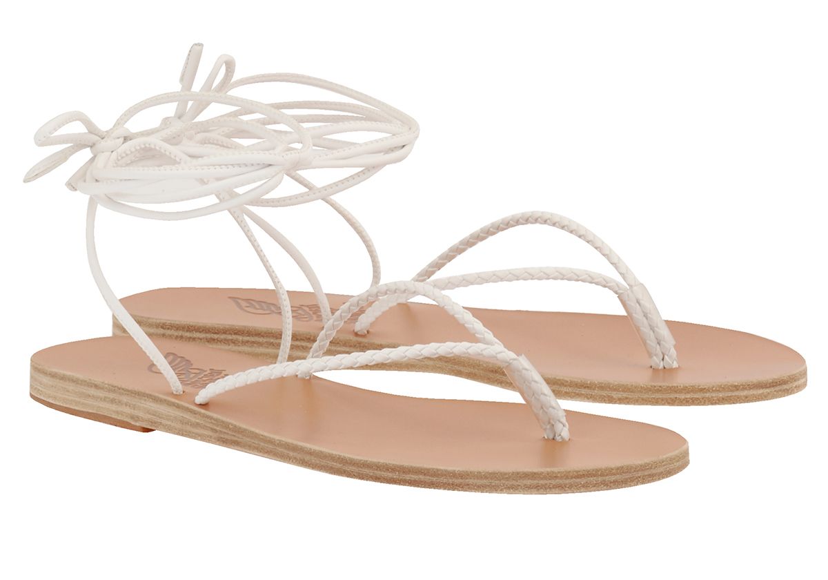 MITOS - | Ancient Greek Sandals