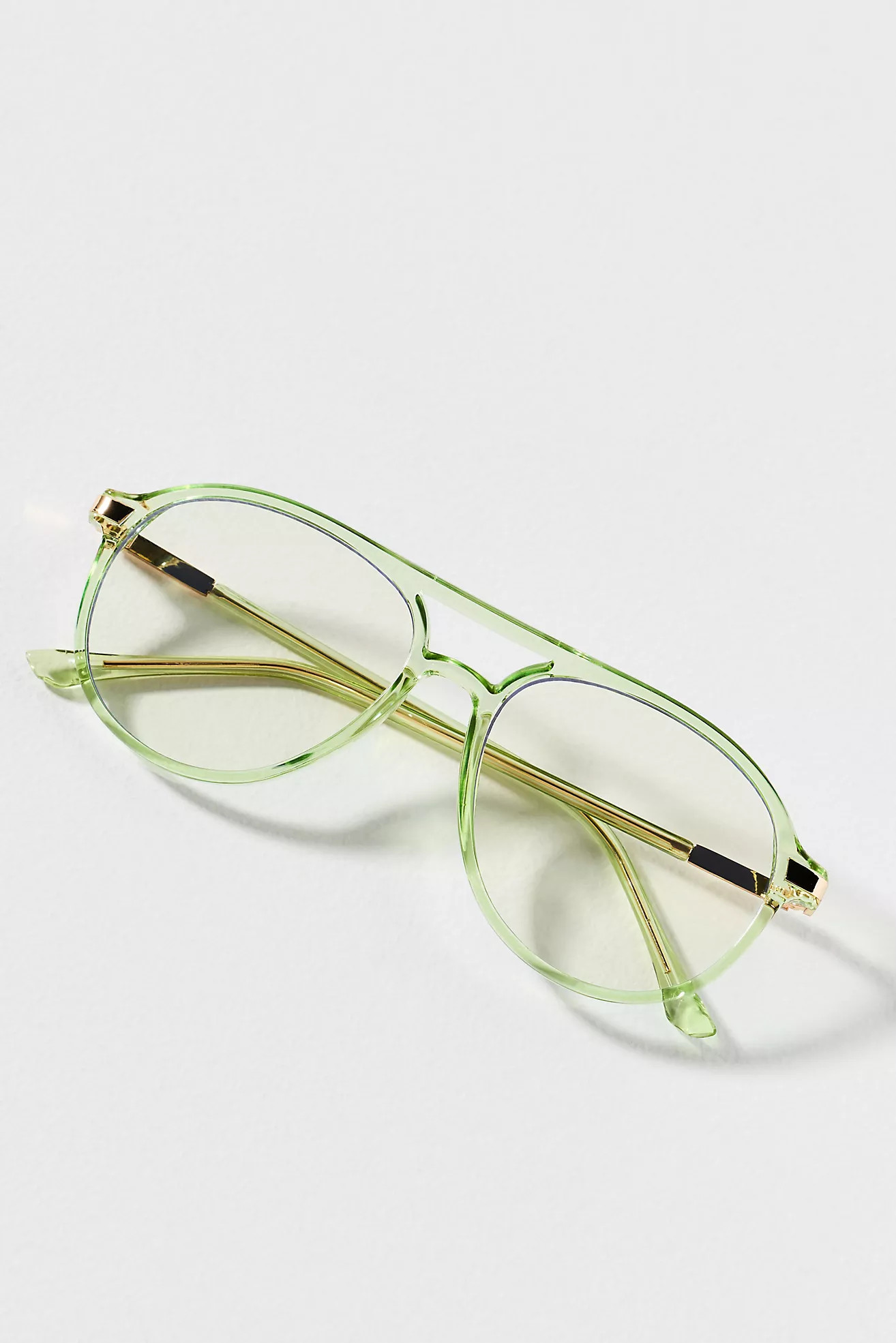 I-SEA Aviator Readers | Anthropologie (US)