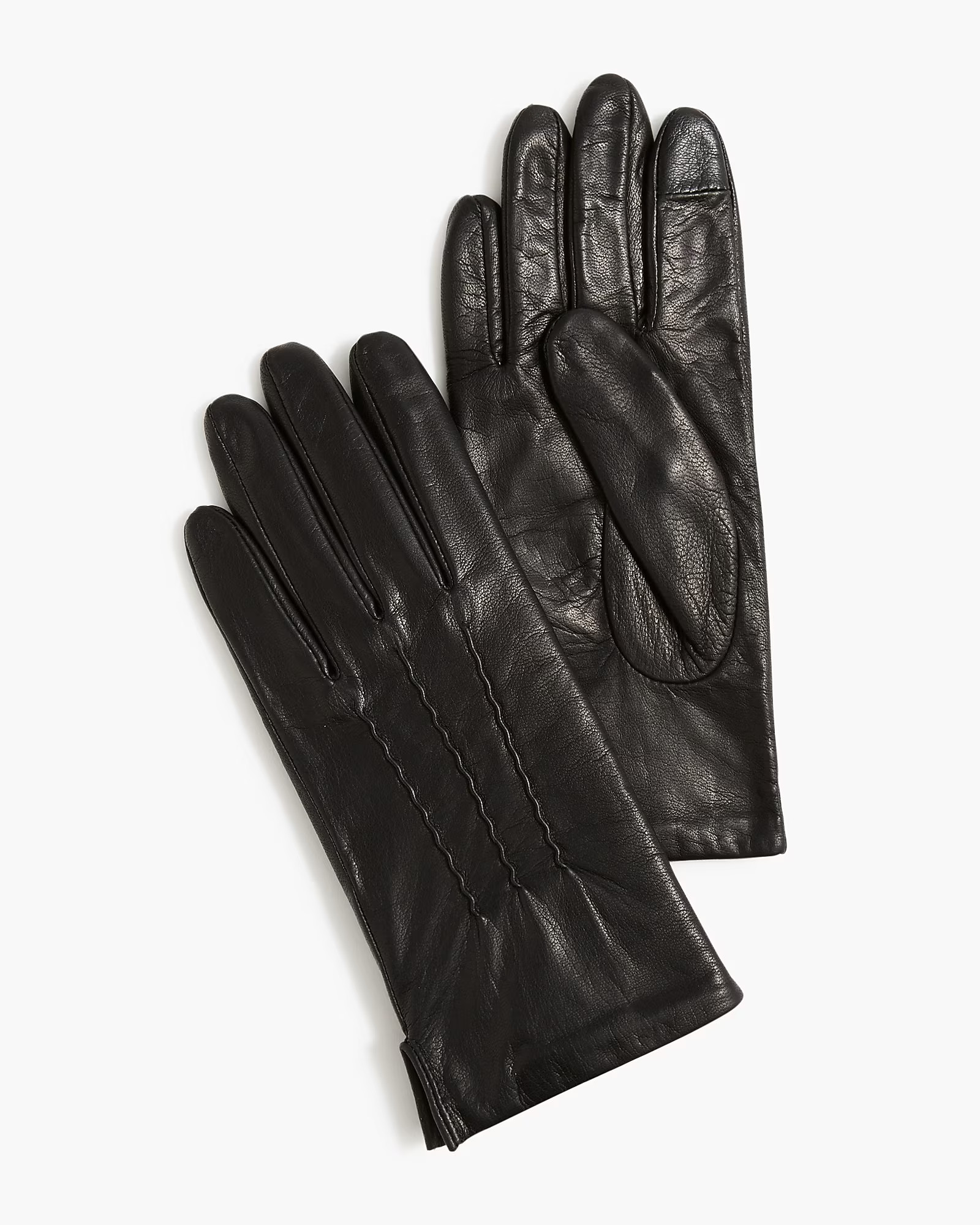 Leather gloves | J.Crew Factory