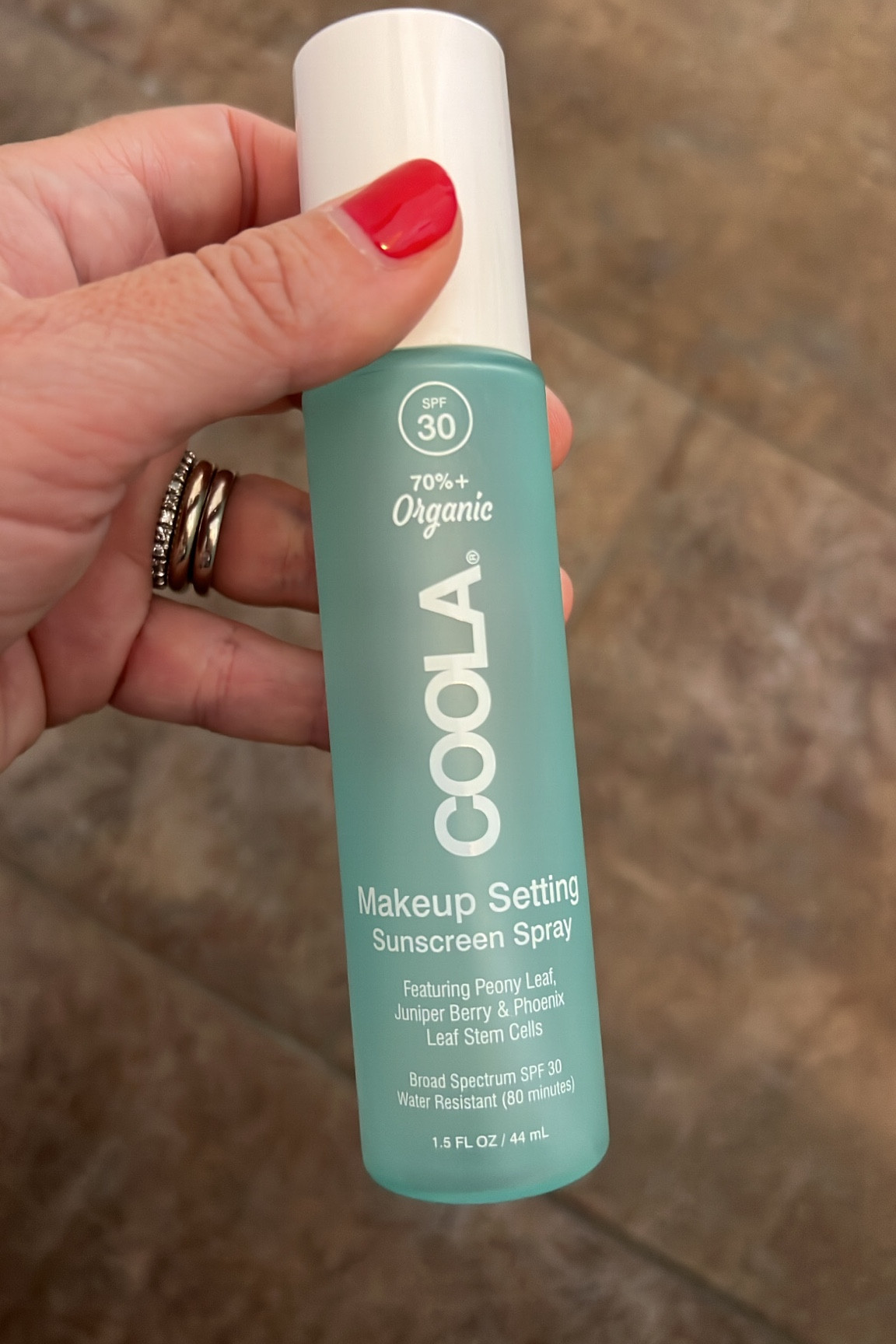 Make up Setting spray SPF 30
SALE

#LTKbeauty #LTKeurope #LTKsalealert
