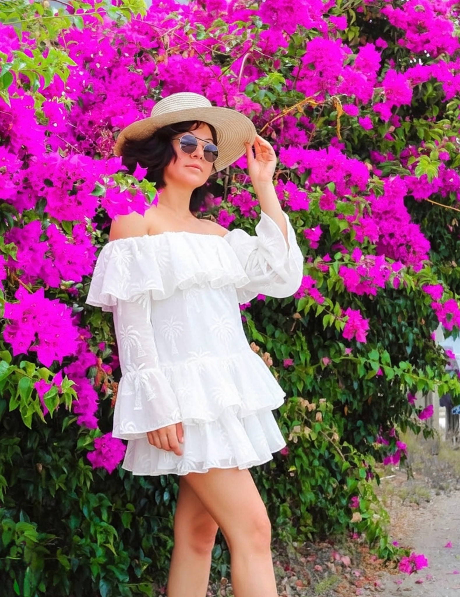 summer outfits
