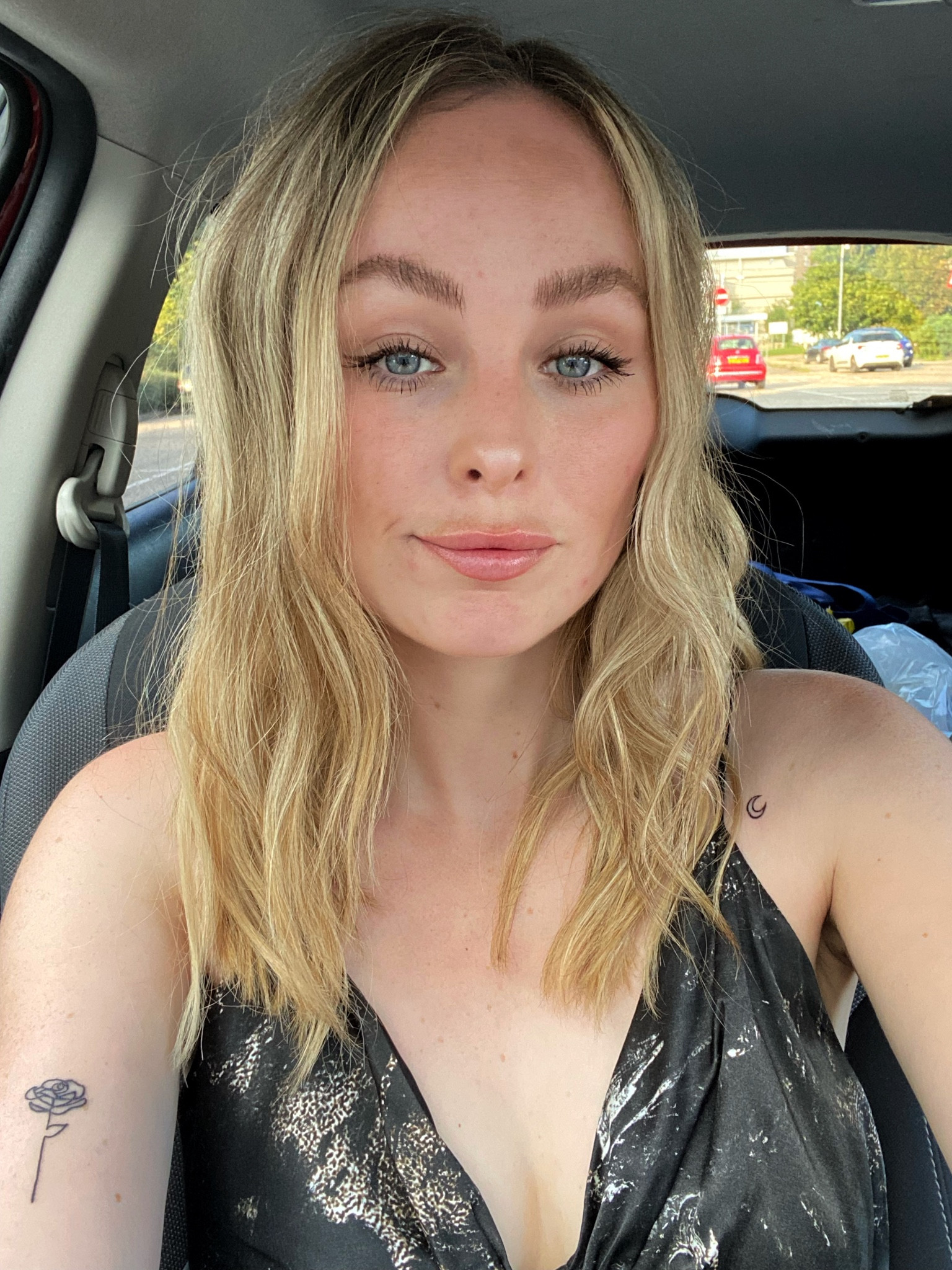 wedding season continues ✨

#LTKeurope #LTKwedding #LTKbeauty