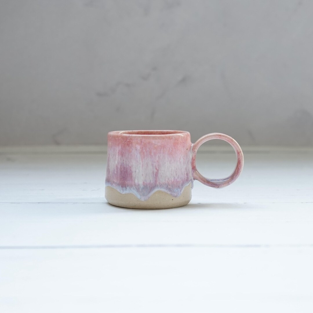 Handmade Espresso Cup - Etsy UK | Etsy (US)