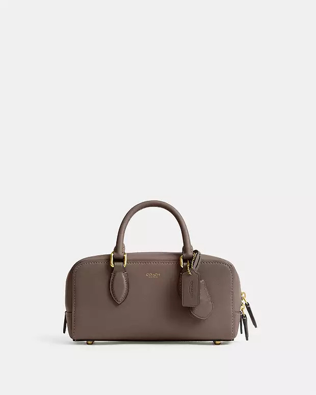Bowery Satchel 22 | Coach (US)