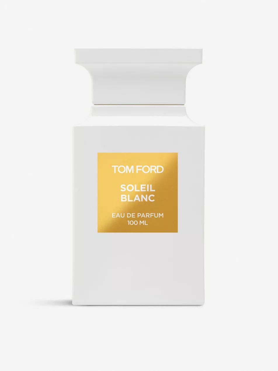 Private Blend Soleil Blanc eau de parfum 100ml | Selfridges