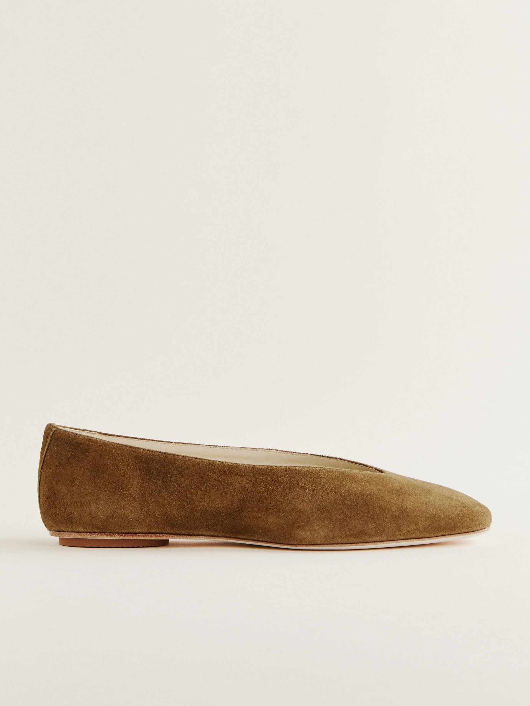 Prudence Ballet Flat | Reformation (Global)