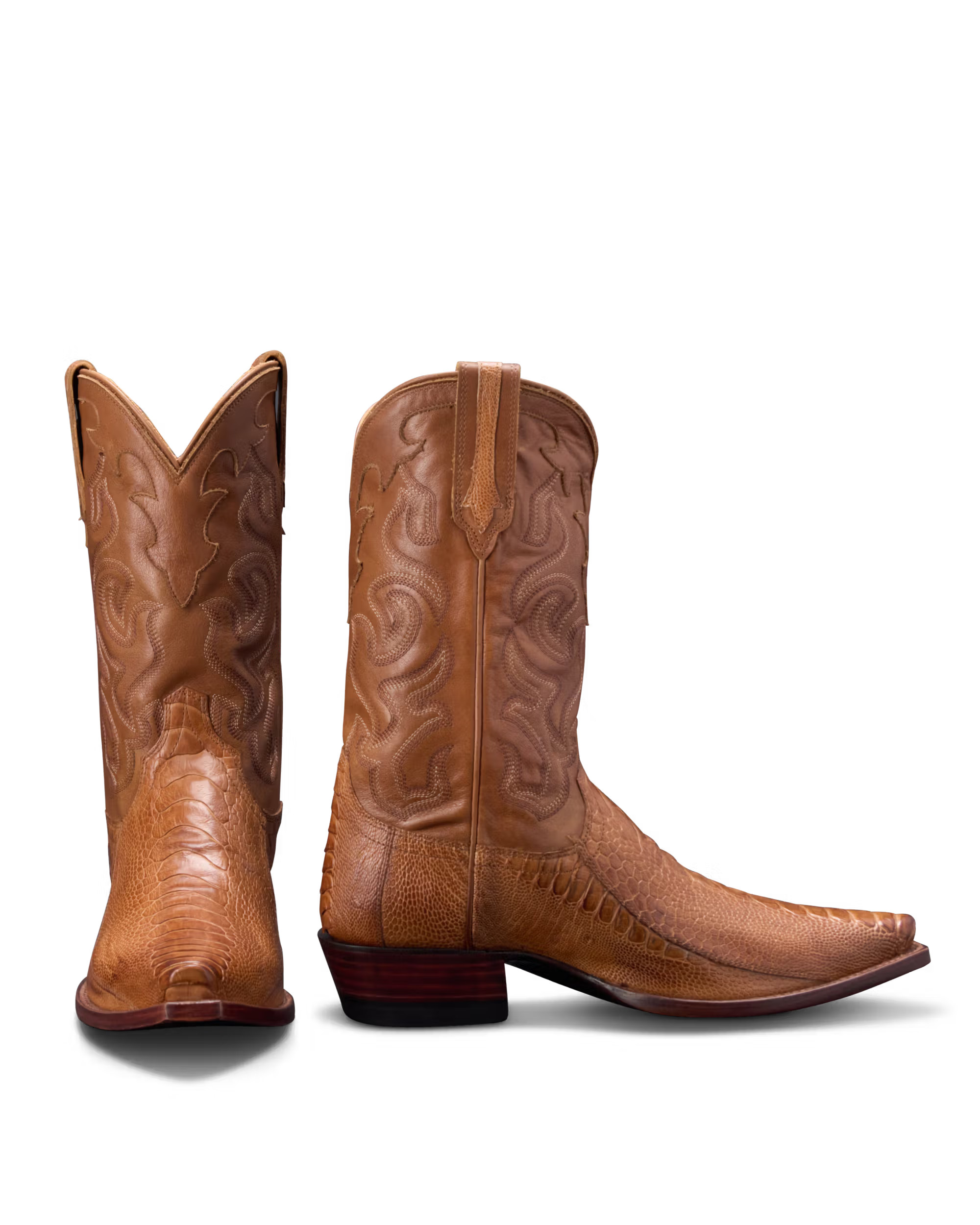 The Garrett | Tecovas