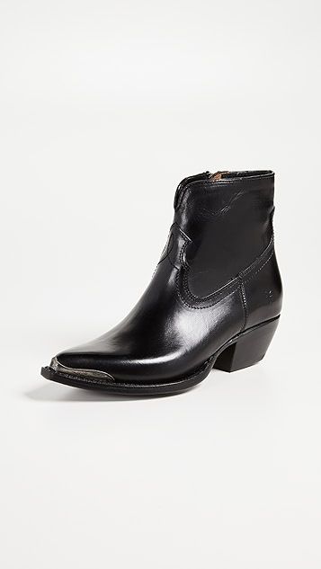 Shane Tip Short Boots | Shopbop