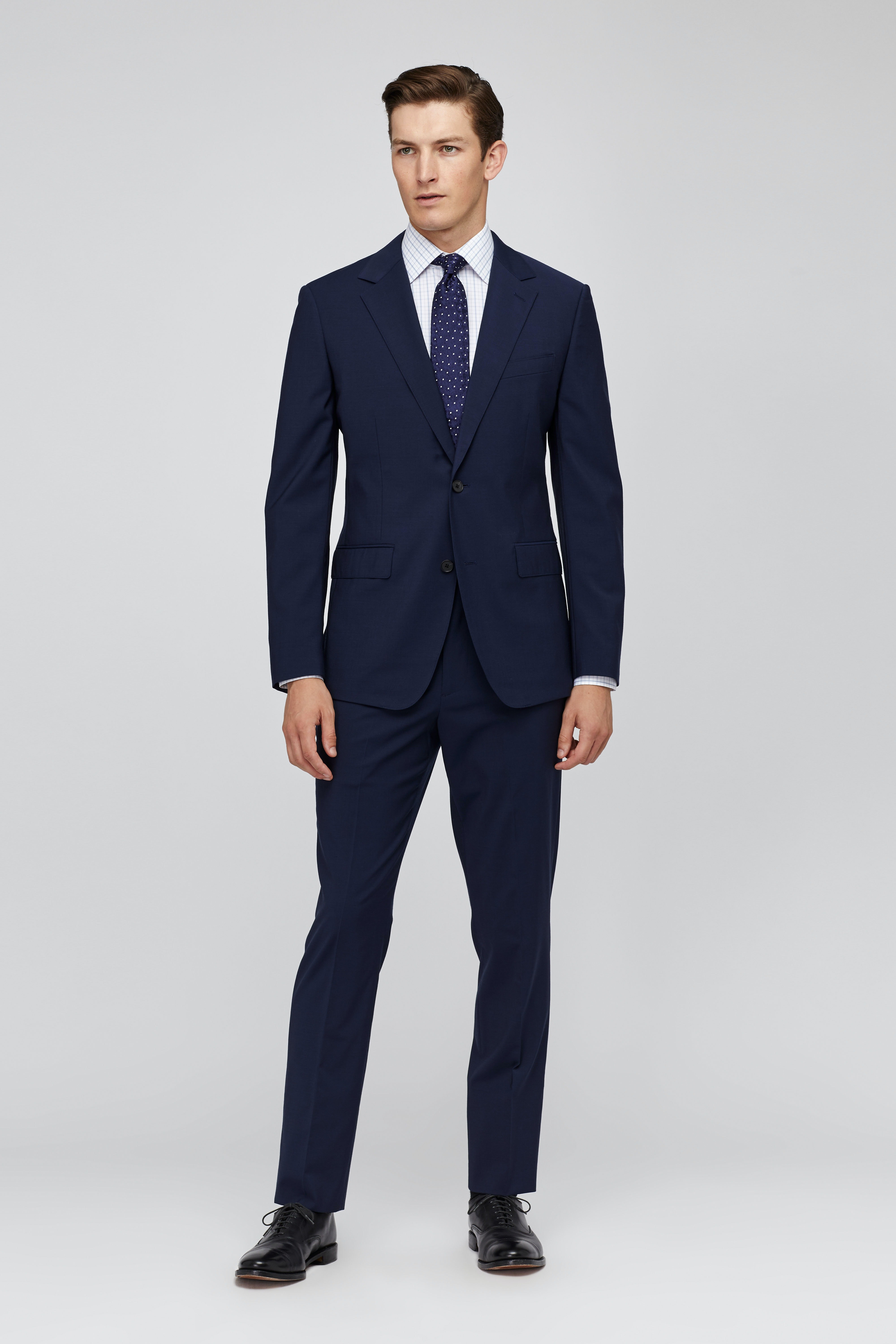 Italian Performance Suit | Bonobos (US)
