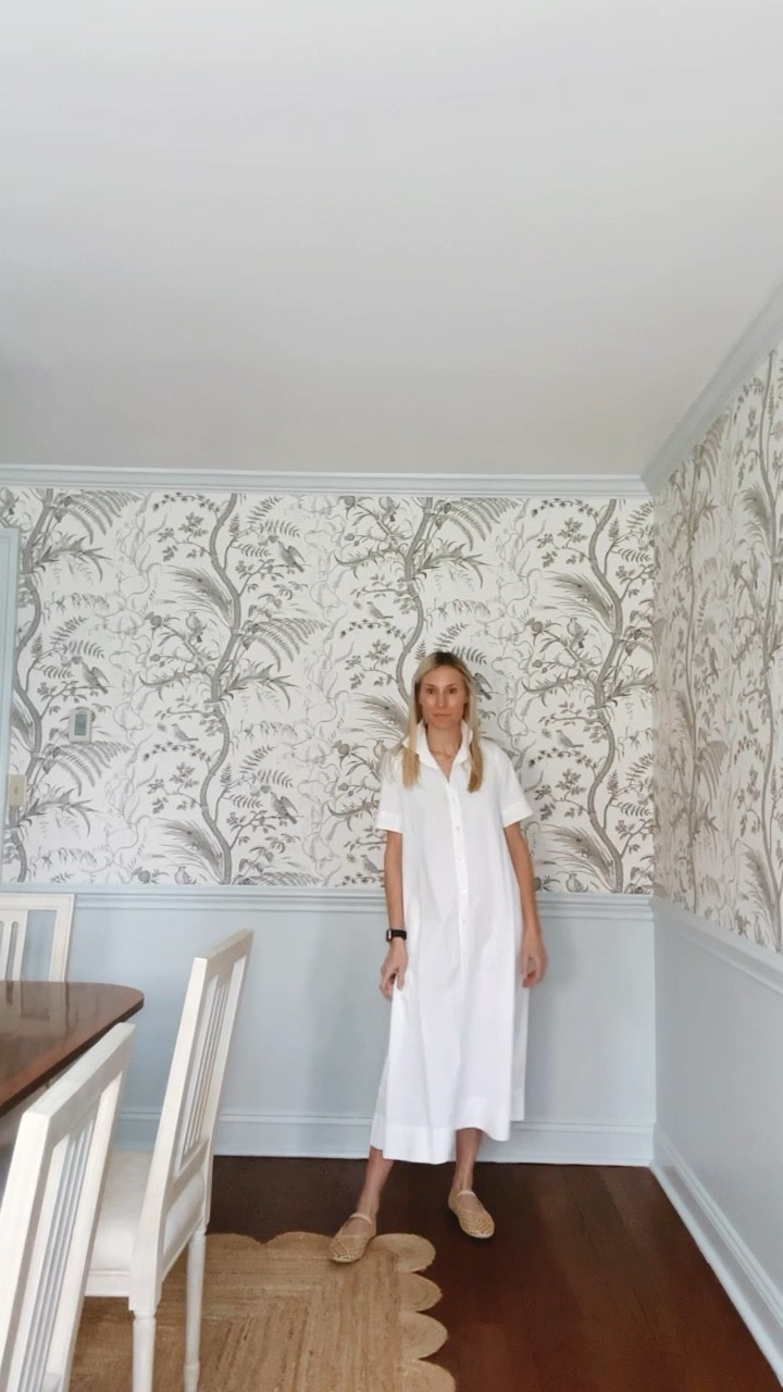 Spring outfit, shirt dress, workwear 

#LTKworkwear #LTKstyletip #LTKtravel