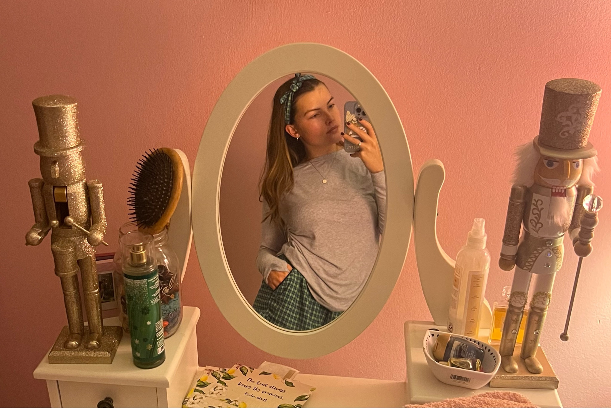 Comfy Lounge Shirt

#LTKGiftGuide #LTKstyletip #LTKfindsunder50