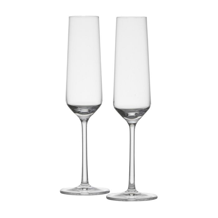 Tritan Pure Champagne Flute, Set of 2 | Bloomingdale's (US)