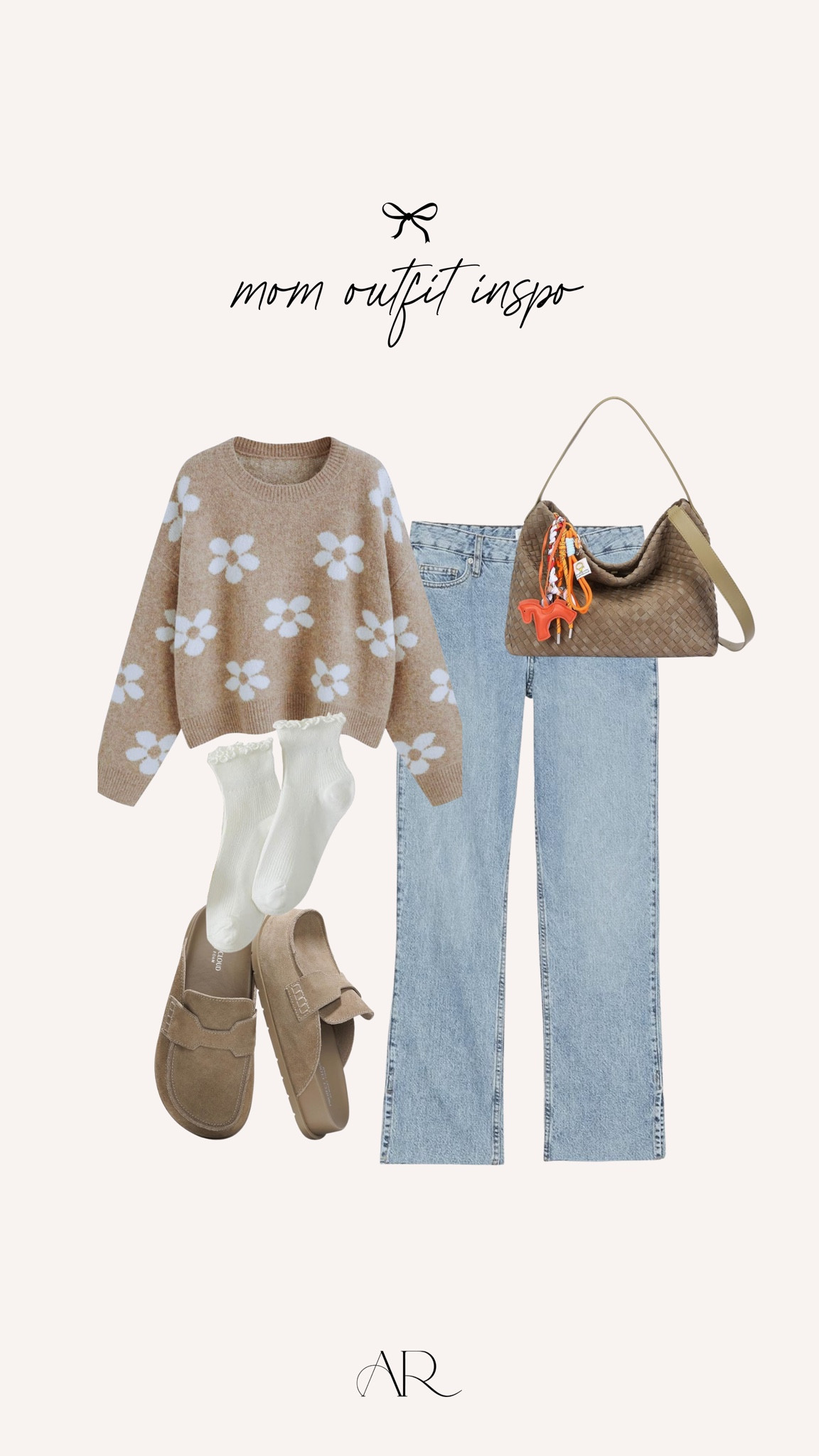 Neutral Amazon outfit idea!

Amazon finds, Amazon fashion, mom outfits, winter outfits, casual style, affordable outfits 

#LTKFindsUnder50 #LTKFindsUnder100