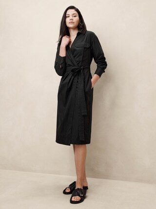black | Banana Republic Factory