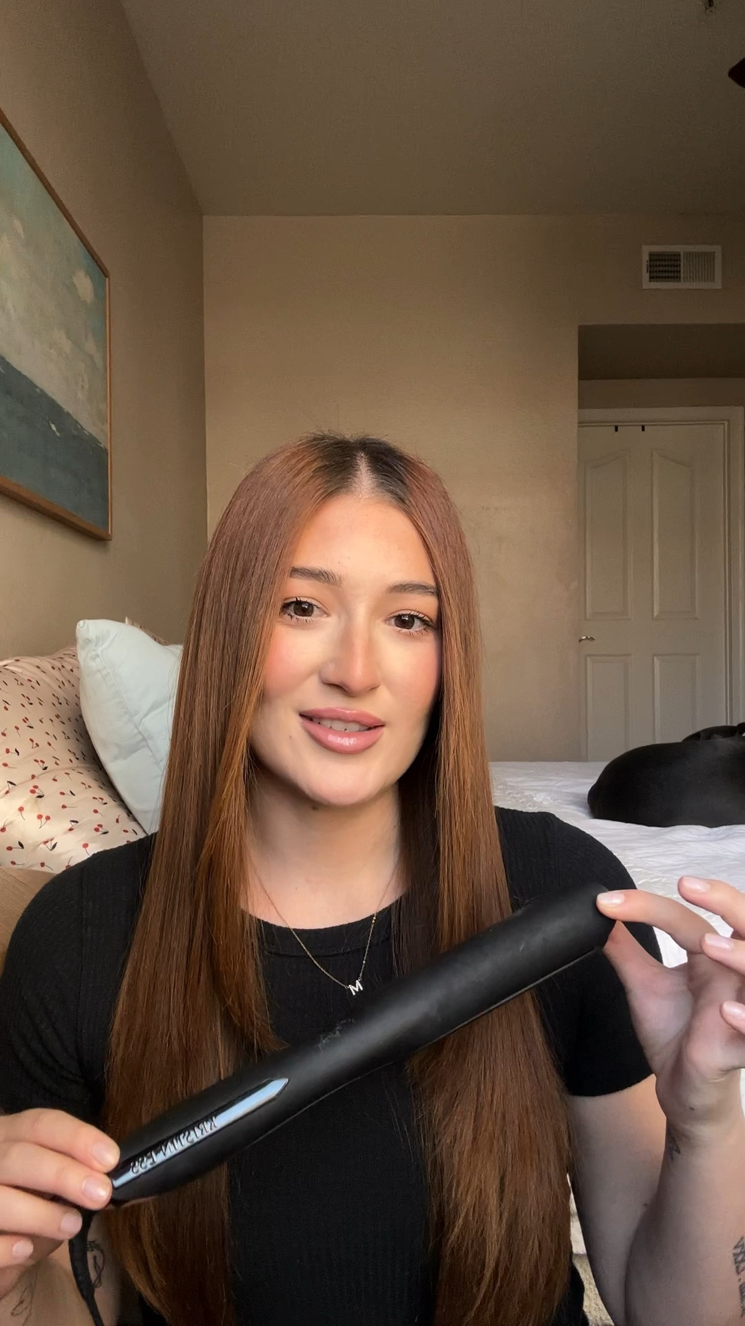 Favorite flat iron!!!