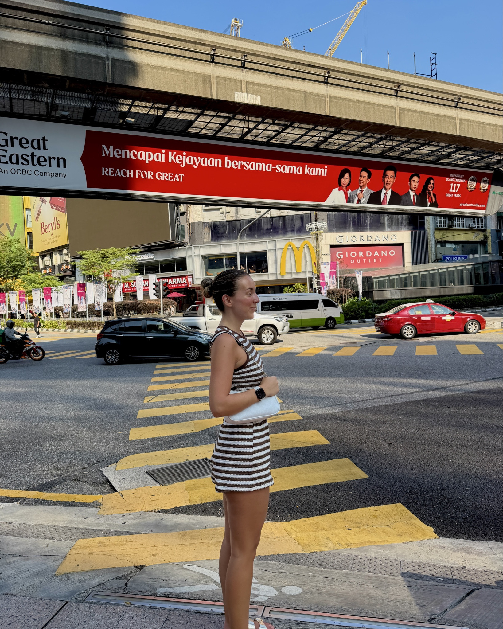 Exploring KL🇲🇾 

#LTKsummer #LTKeurope #LTKuk