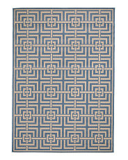 Indoor Outdoor Rug | TJ Maxx