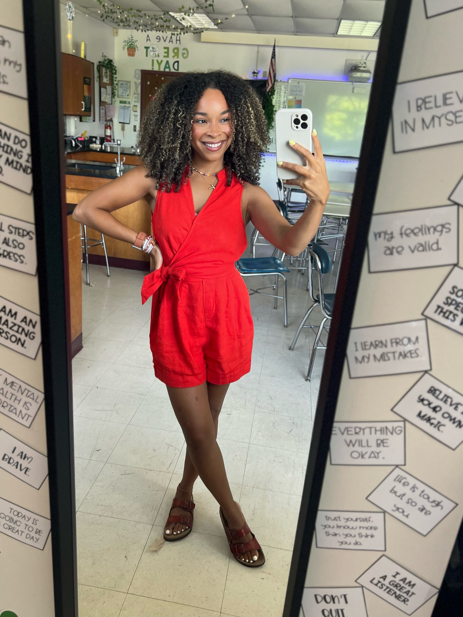 Teacher Outfit #target. ❤️