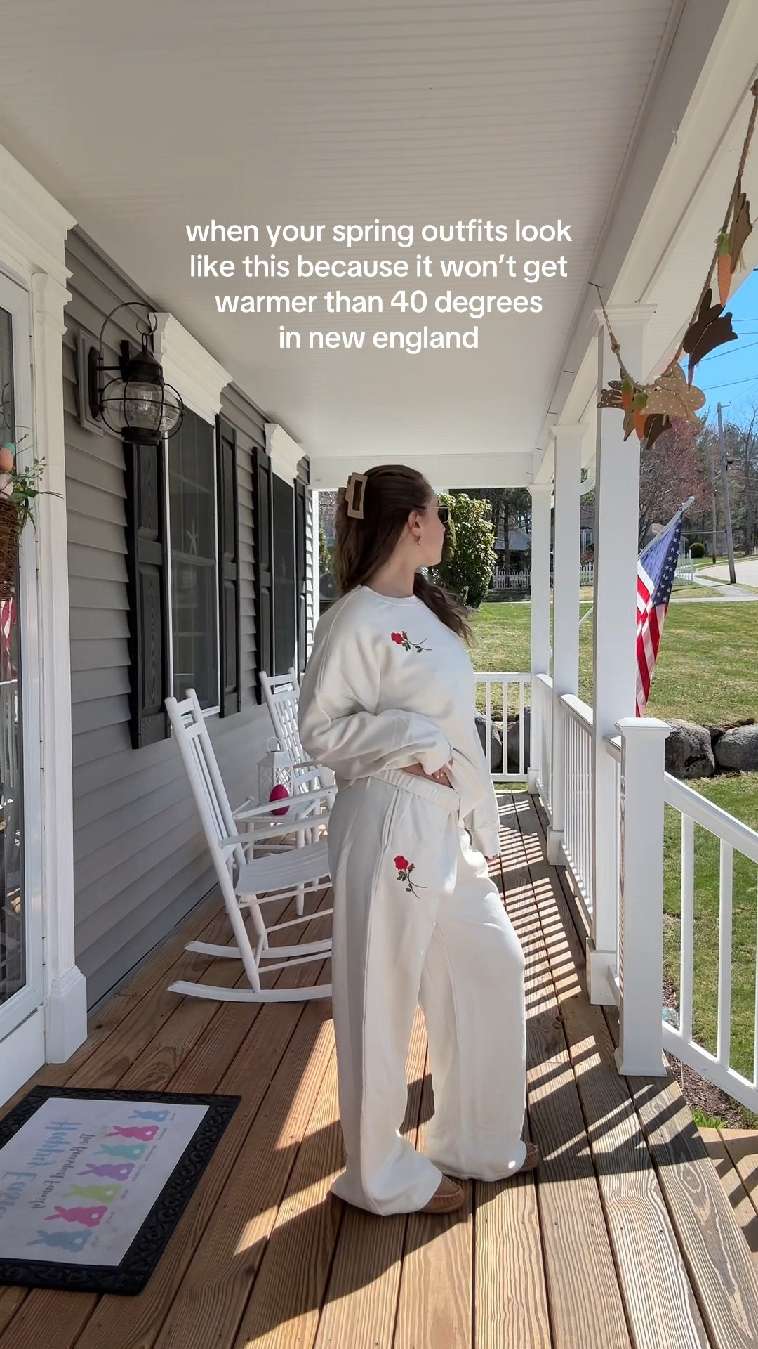 mills by millie bobby brown exclusively at walmart 🤍

#LTKSaleAlert #LTKSeasonal #LTKActive