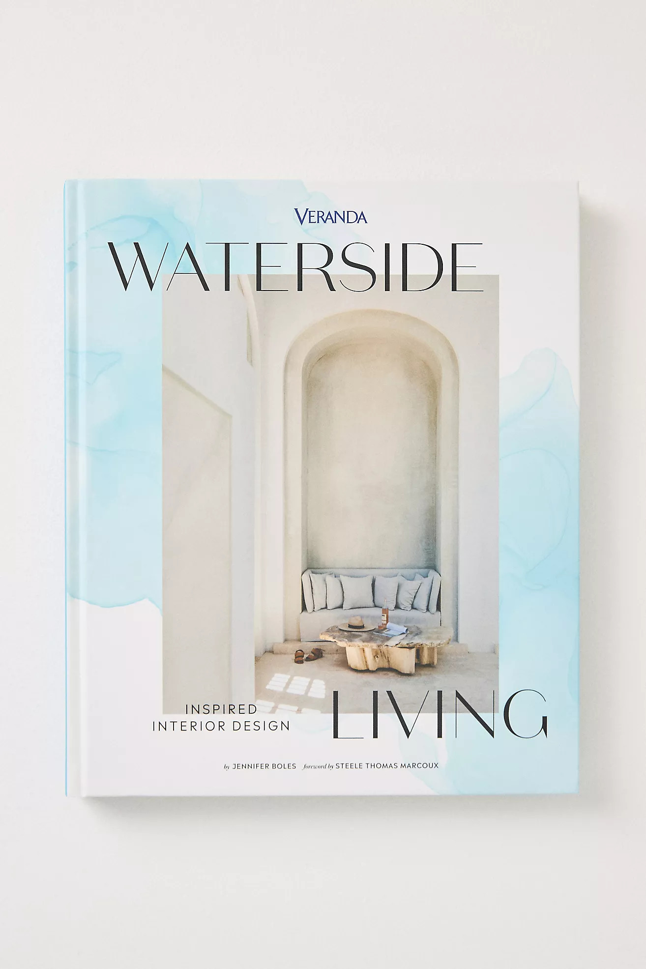 Veranda Waterside Living: Inspired Interior Design | Anthropologie (US)