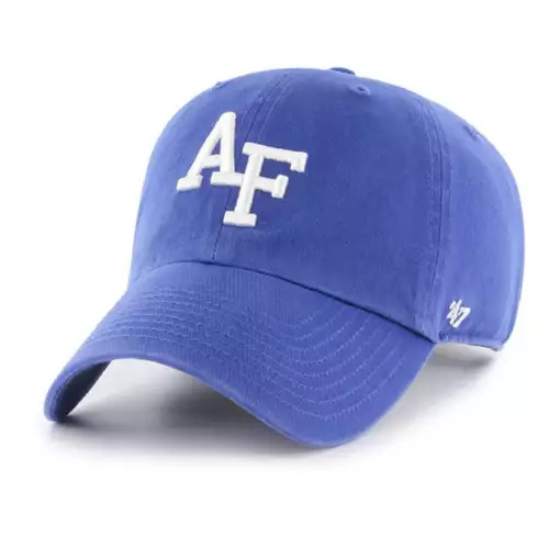 47 Brand Air Force Academy Cleanup Hat | Scheels