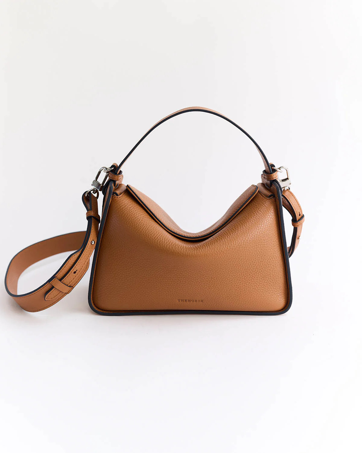 Clementine Bag in Tan | The Horse (US, AU, UK, NZ)