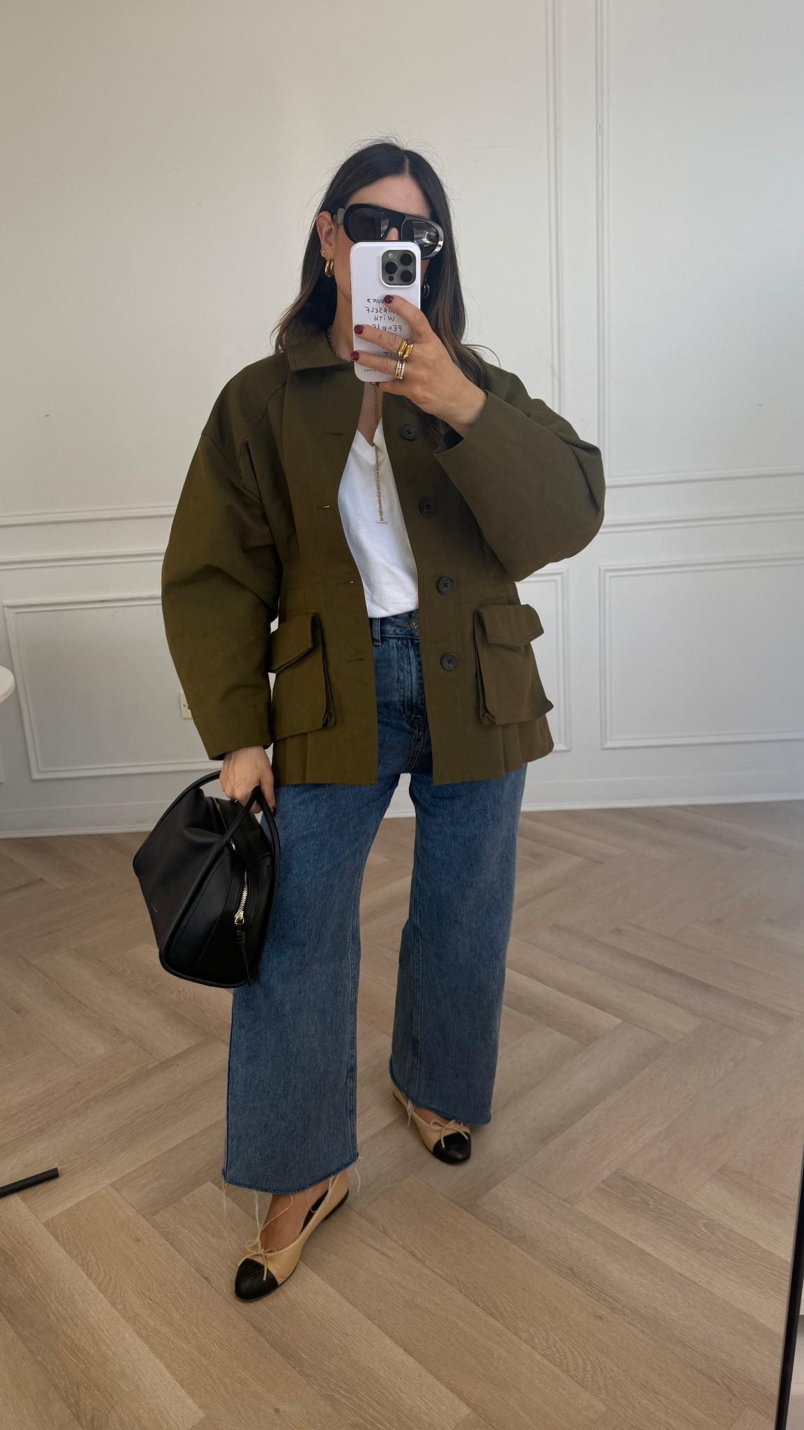 Spring office outfit check 🤍

#LTKspring #LTKworkwear #LTKsummer