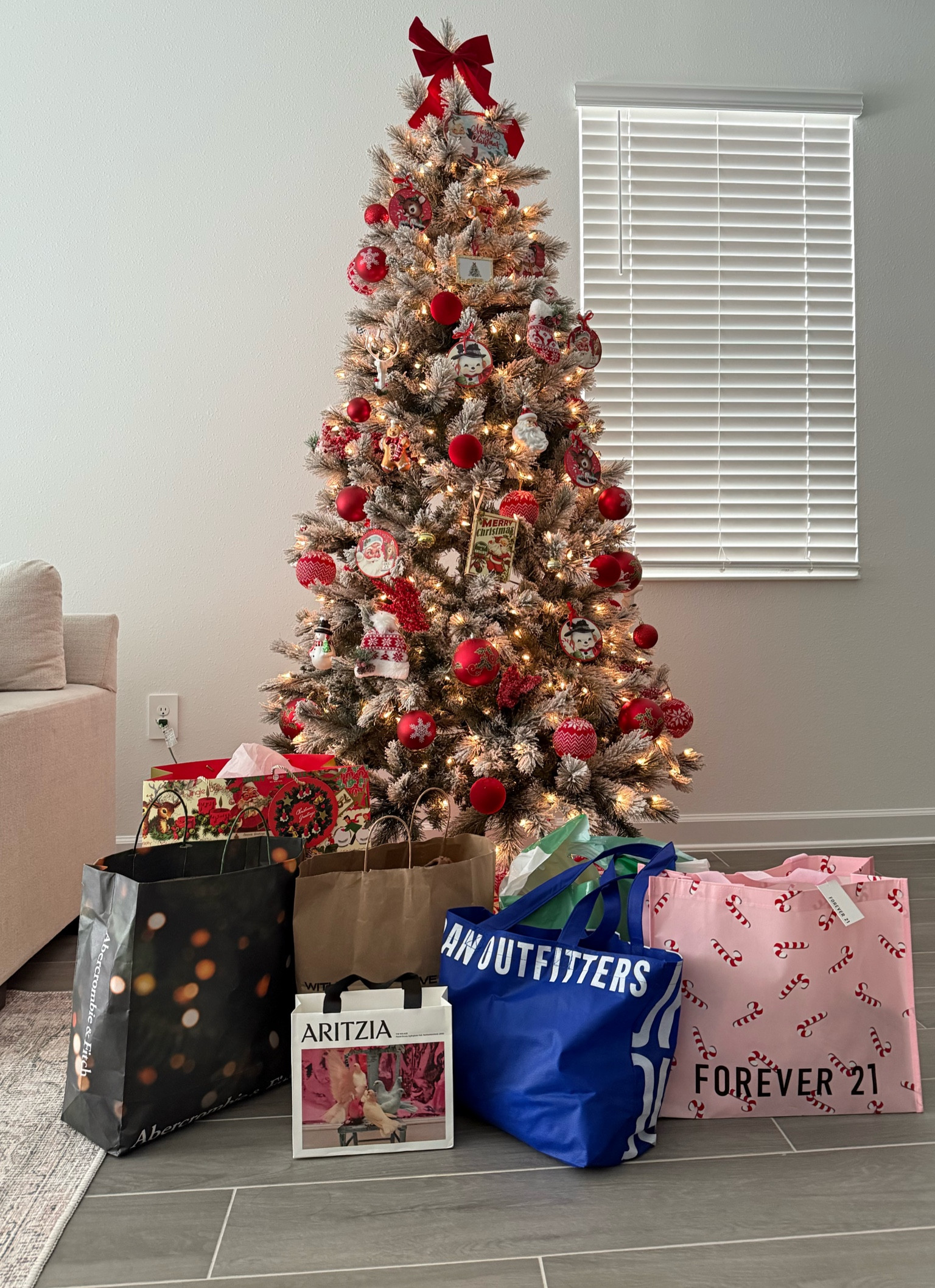 Everything I got on BLACK FRIDAY 🖤