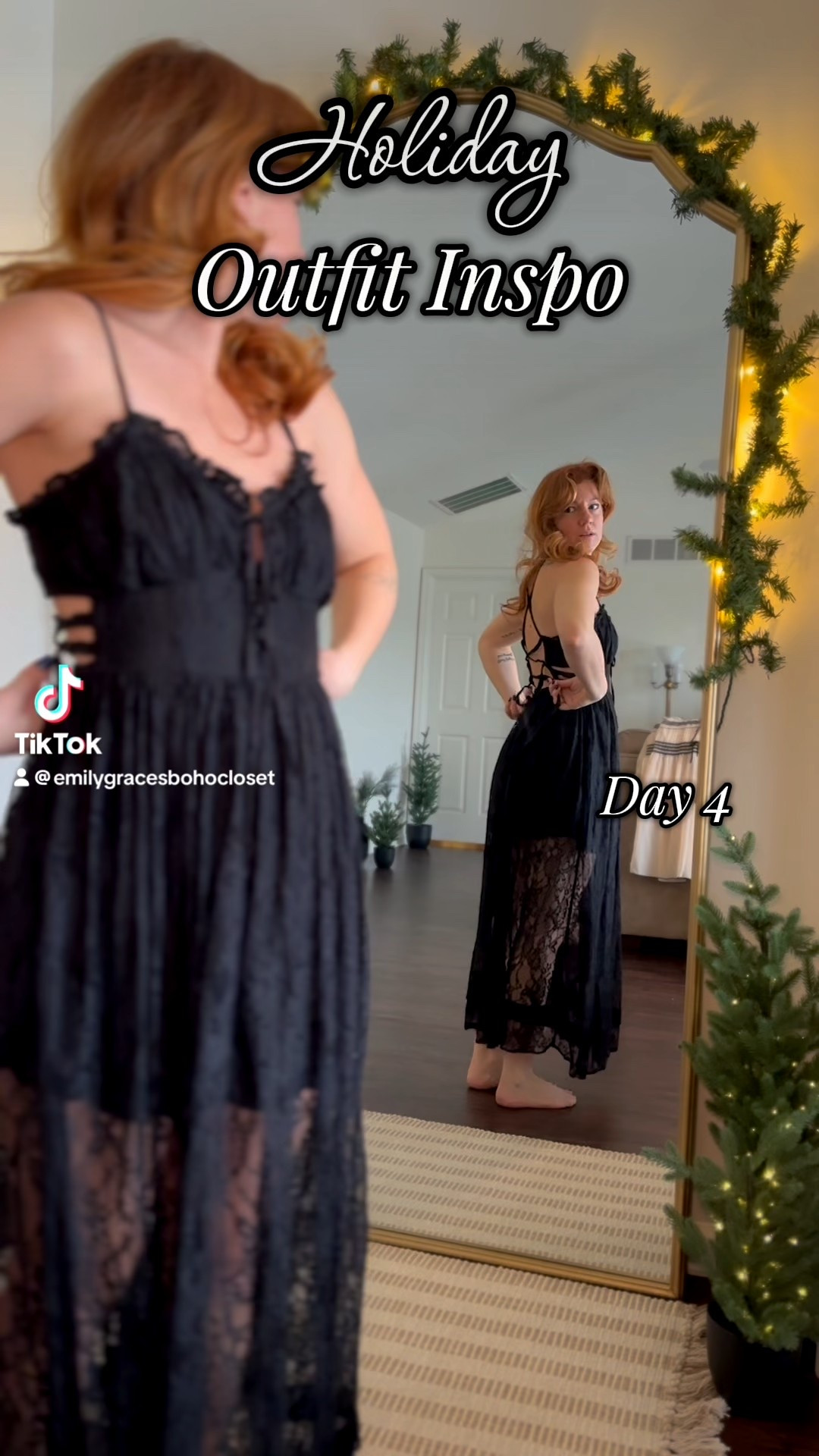 Day 4 Holiday outfit Inspo! 


All these are oldies but goodies I have in my closet, so I tagged similar styles! 

#LTKgrwm #LTKGiftGuide #LTKHoliday