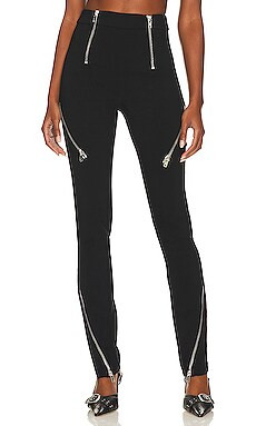 Marietta Moto Pants
                    
                    h:ours | Revolve Clothing (Global)