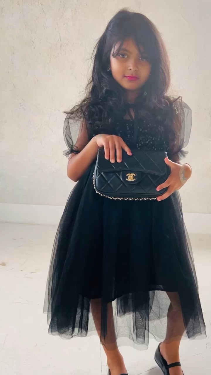 Christmas maybe over but these dresses from Amazon are sure to be used throughout this year and there’s nothing I love more than making the most of each purchase #dollarperuse 🫶🏽

Dresses are true to size and look even better in person. Size 6 for average 5yr old and size 10 for tall 9 yr old.

#LTKitbag #LTKSeasonal #LTKfamily