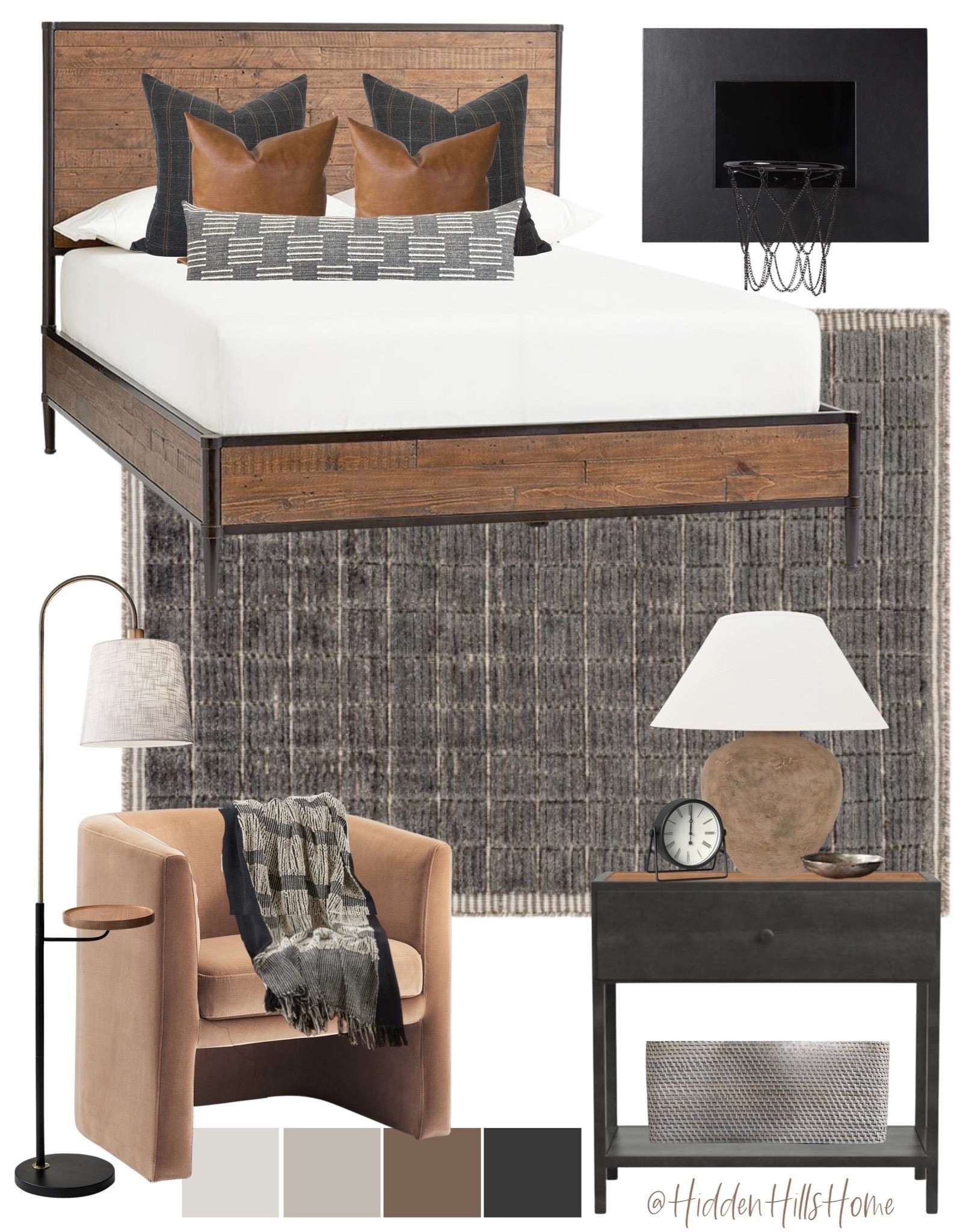 Teen boys room decor mood board, teen boys bedroom decor ideas, masculine teen boys bedroom design #boysbedroom



#LTKHome #LTKKids #LTKSaleAlert