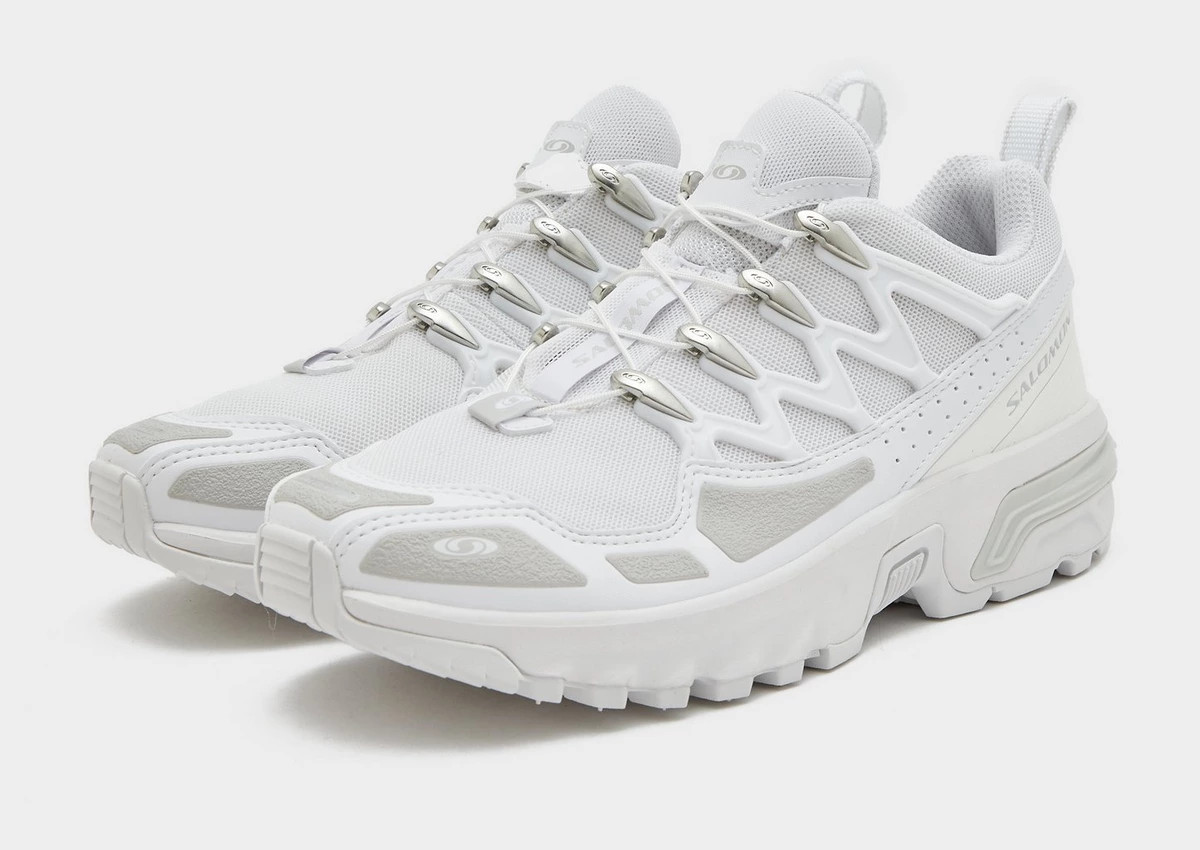 White Salomon ACS + Women's | JD Sports UK | JD Sports (UK)