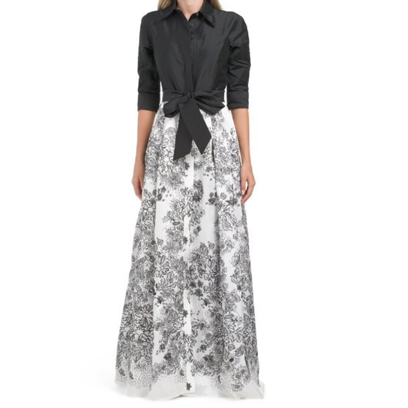 RICKIE FREEMAN TERI JON | Poshmark