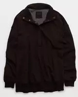 Aerie Oh Snap! Sweatshirt | American Eagle Outfitters (US & CA)