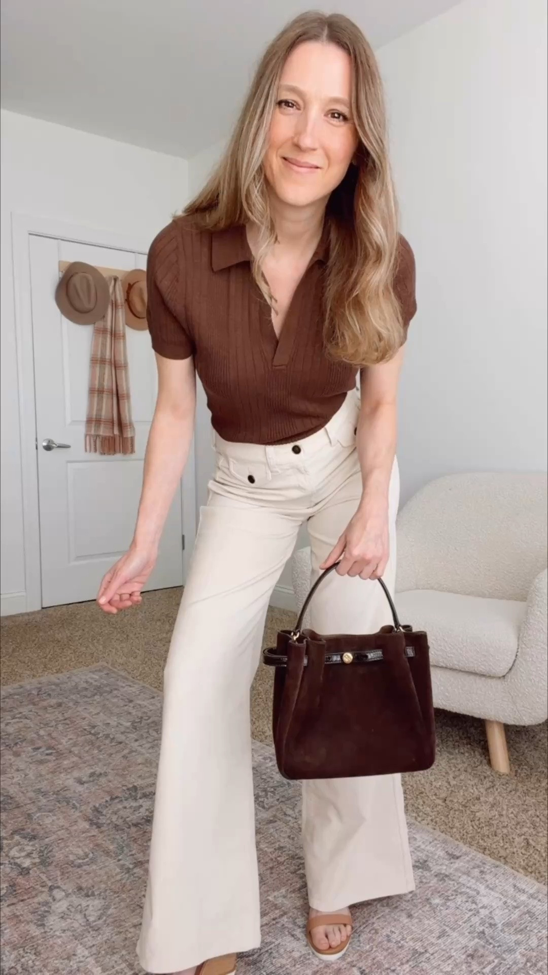 #LTKWorkwear #LTKSeasonal #LTKmomlife