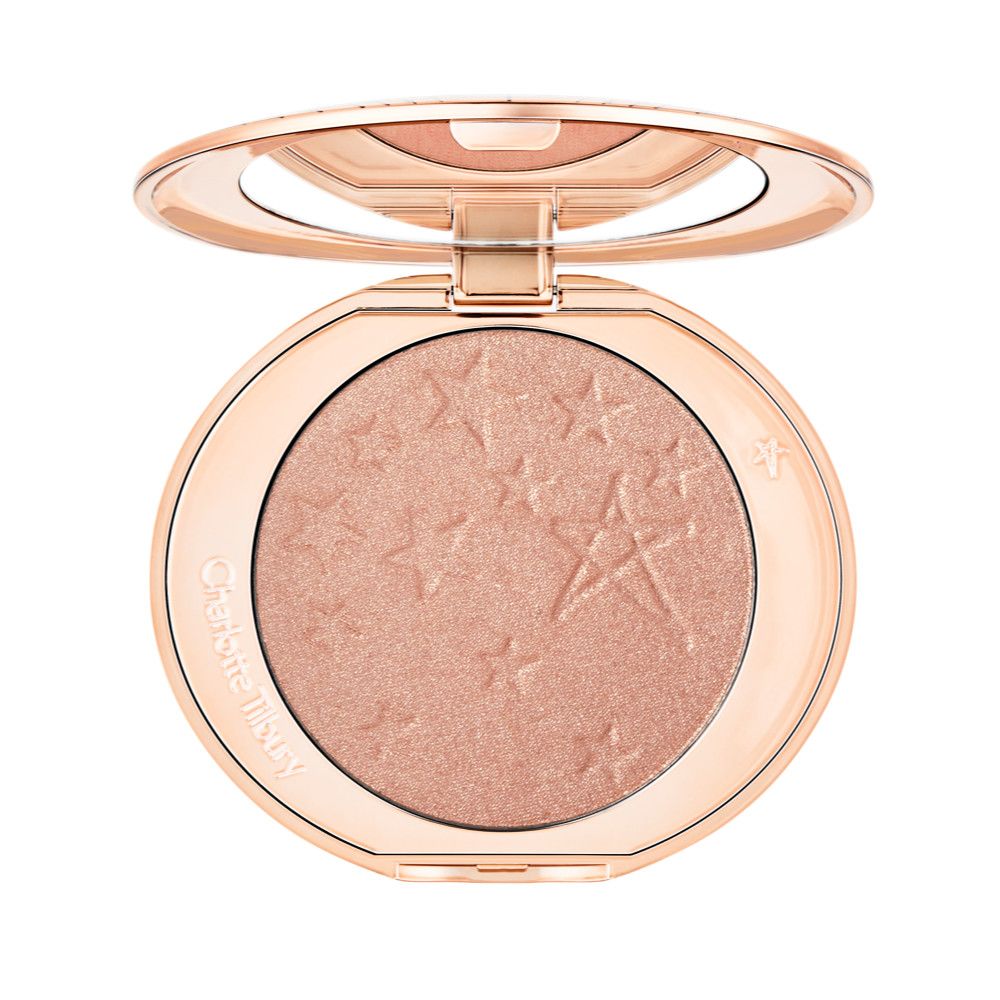 NEW! HOLLYWOOD GLOW GLIDE FACE ARCHITECT HIGHLIGHTER | Charlotte Tilbury (US)