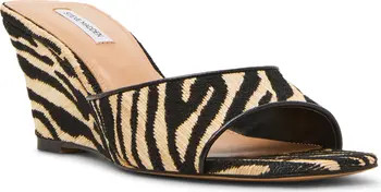 Seleste Wedge Slide Sandal (Women) | Nordstrom