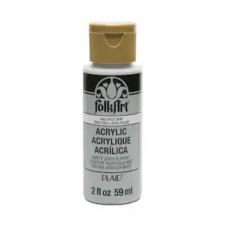 FolkArt® Matte Acrylic Paint | Michaels | Michaels Stores