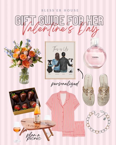 Valentine’s Day gift guide for her!

Gifts for daughter, girlfriend, wife, significant other, mom, partner !

#Valentine’sDay #Valentine’sDayGiftsForHer #GiftsForHer #GiftIdeas #GiftForMom #GiftsForGirlfriend #GiftsForWife #GiftsForPartner #GiftsForSignificantOther #Pajamaset #PersonalizedArt #ToryBurch #JamesAvery #HeartBracelet #FreshFlowers #BerryDelivery #Picnic #ValentineDayIdeas 

#LTKstyletip #LTKGiftGuide #LTKSeasonal
