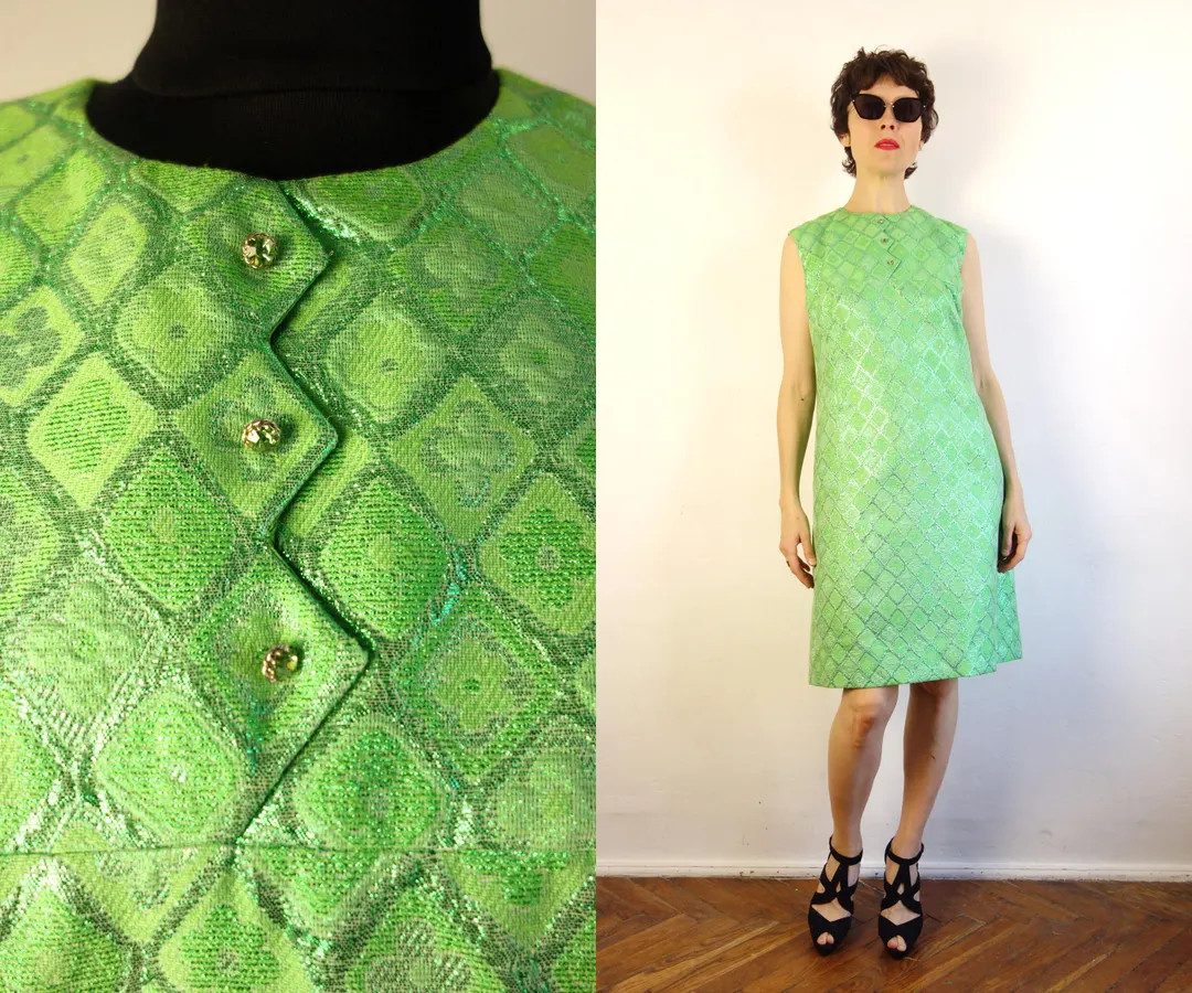 Price:$85.00 | Etsy (US)