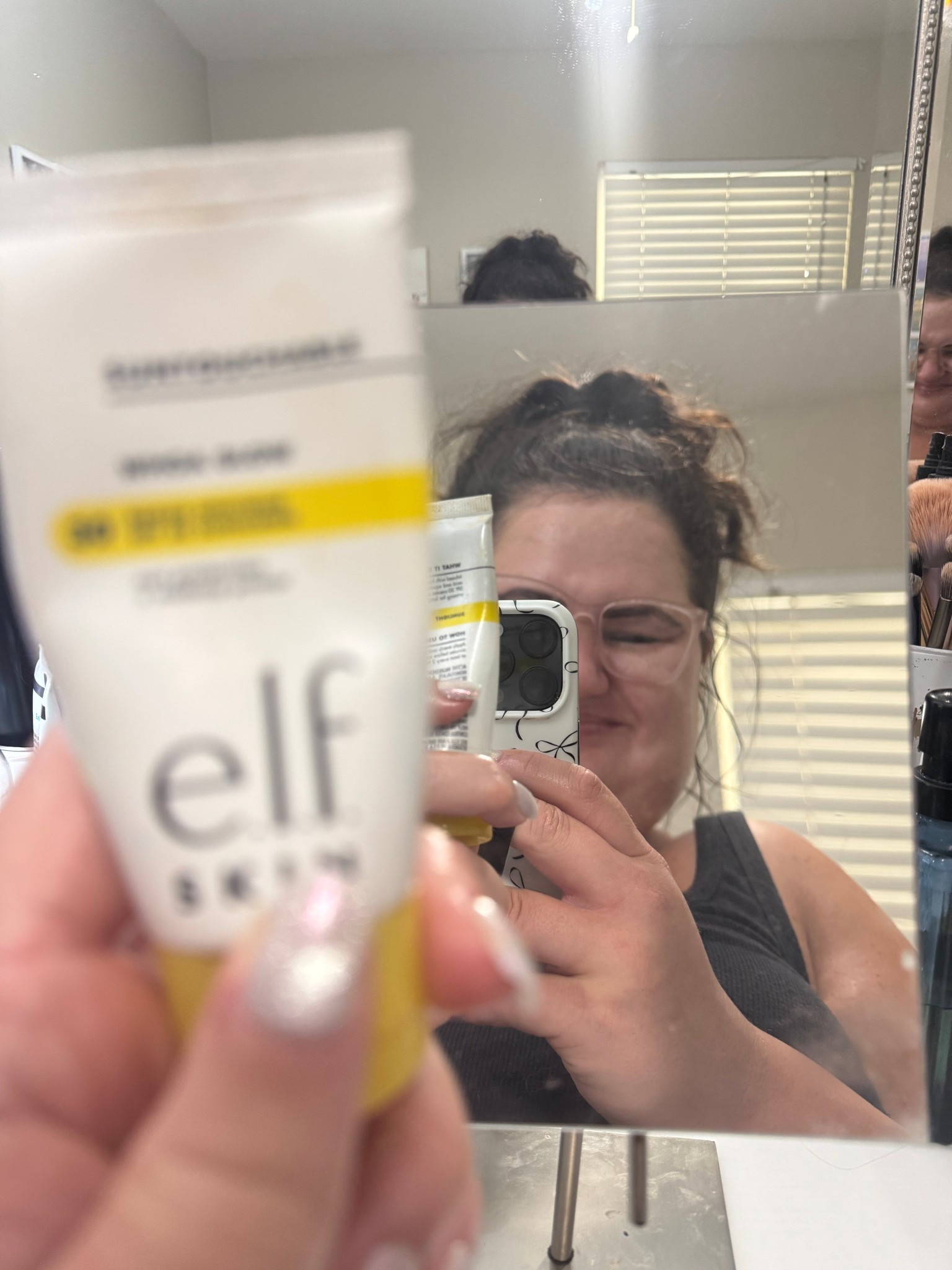 this has been my fave sunscreen all summer!!! ☀️ it leaves the perfect glow for a no makeup makeup or as a base & absolutely zero white cast!!!! 


#LTKBeauty #LTKFindsUnder50 #LTKMidsize