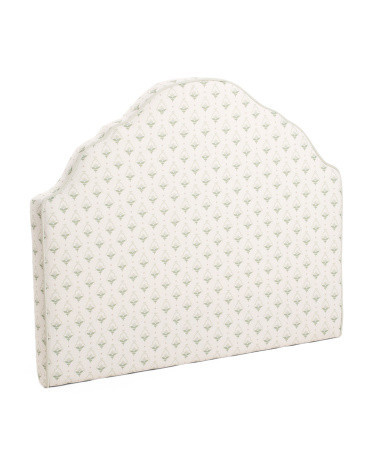 Wall Mounted Extra Large Twin Headboard | Marshalls