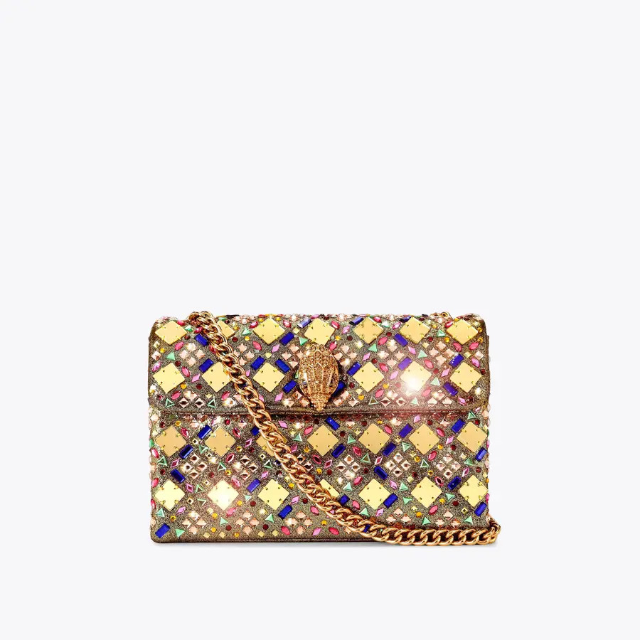 medium kensington bag | Kurt Geiger US