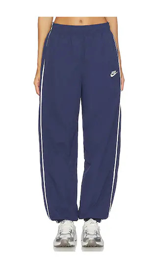 Speed Pant in Midnight Navy & Sail | Revolve Clothing (Global)